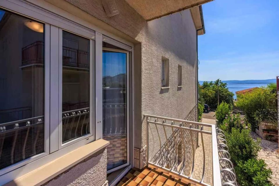 Summer, Balcony/Terrace