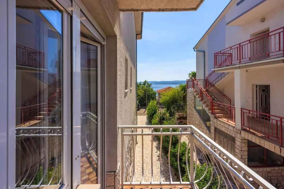 Summer, Balcony/Terrace