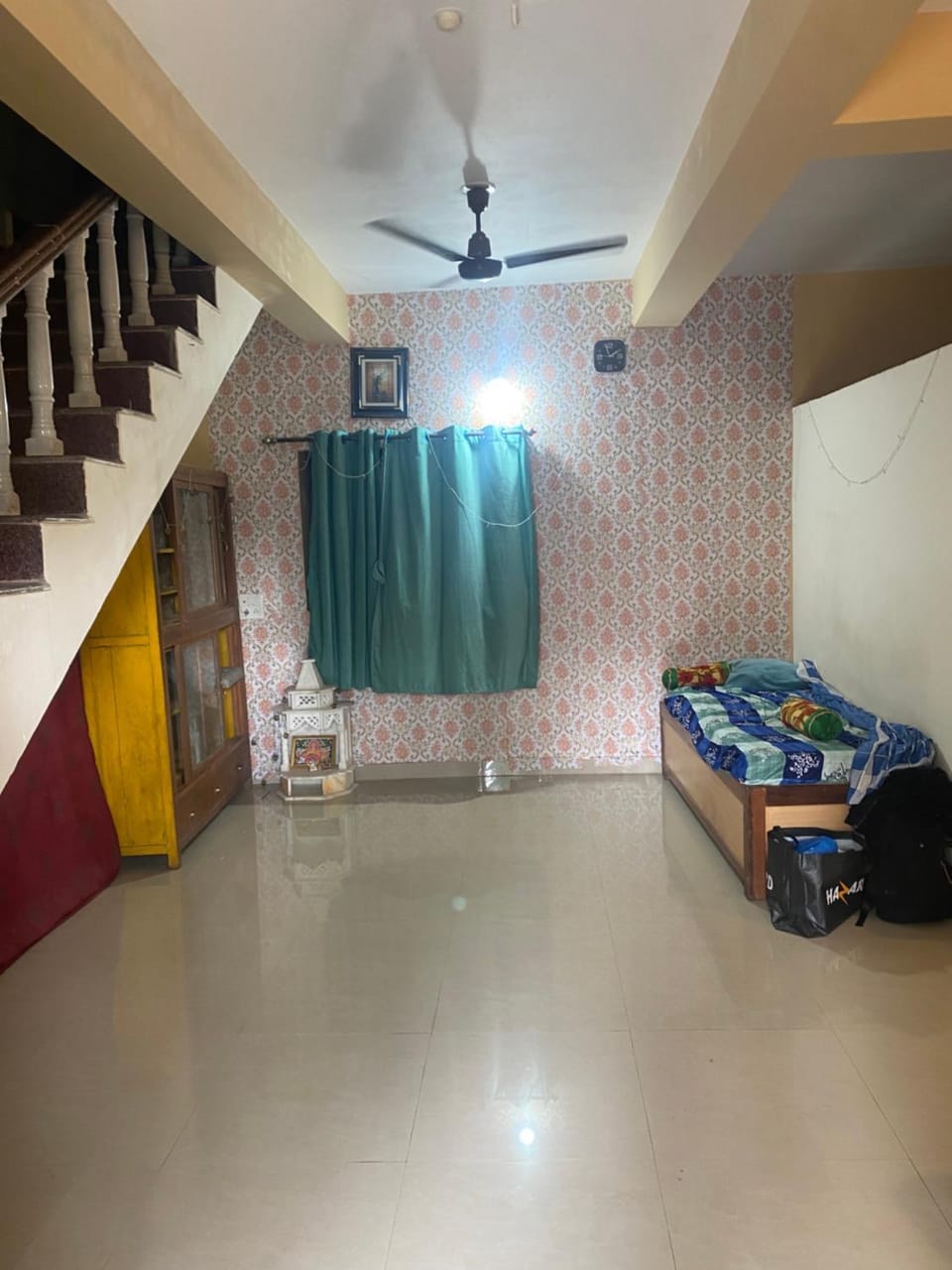 Happy home stays House in Mandrem