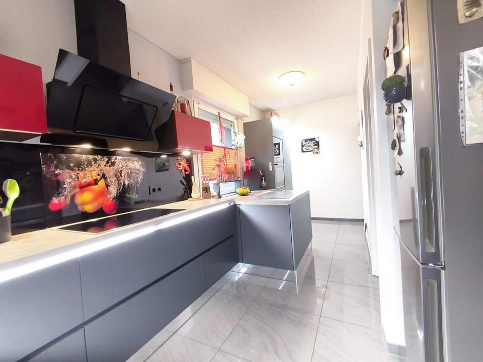 Wohnqualität mit dem gewissen Etwas House in Gelsenkirchen