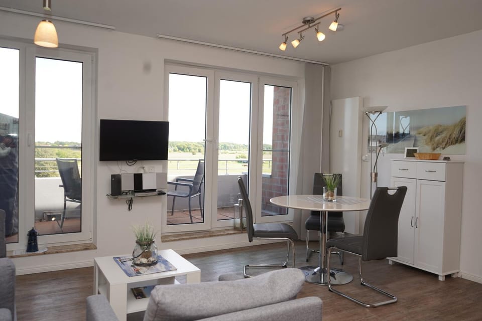 NordseeGlück Apartment in Cuxhaven