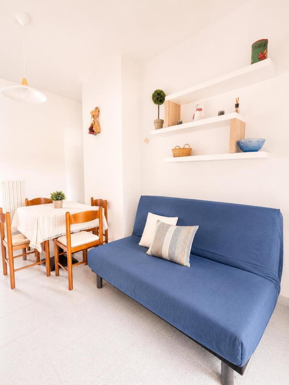 Charming Loft-Terrace & Parking 2 min from the sea Apartment in Vasto