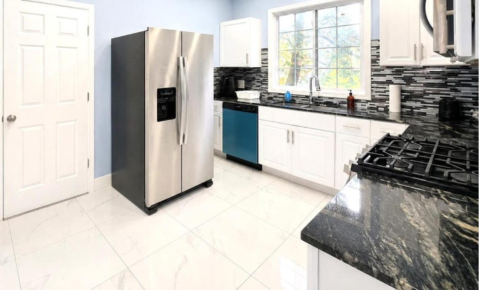 Comfortable 3BR Apartment for a Relaxing Stay Apartment in Buffalo