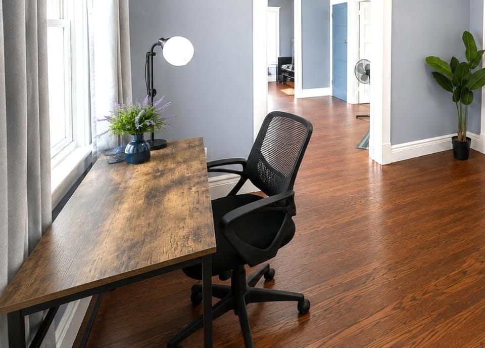 Comfortable 3BR Apartment for a Relaxing Stay Apartment in Buffalo