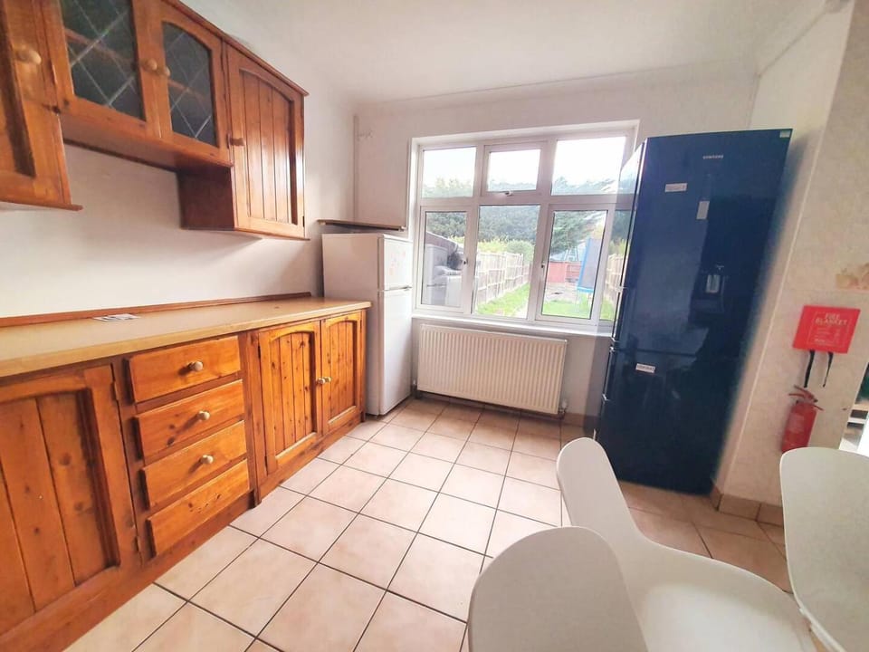 3BDR Home -Free Parking-Central London, Greenwich House in London Borough of Lewisham