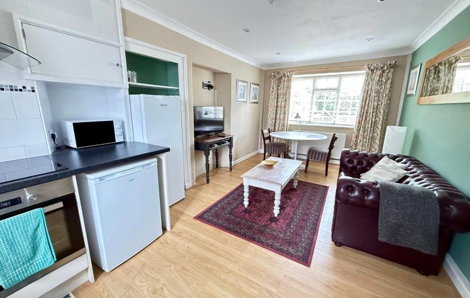 Alway at Lifton Hall Apartment in West Devon District