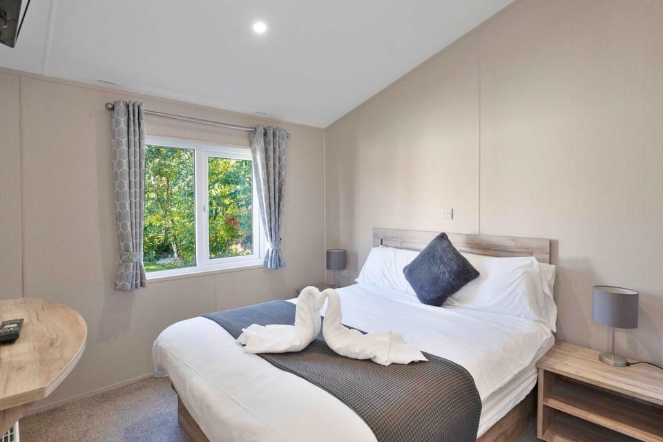 Archerfield Lodge-Spacious 3BR-Golf & Beach Access House in Scotland