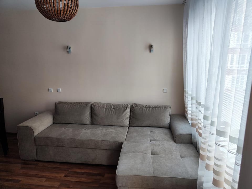 Guest Apartment Krasi Apartment in Burgas