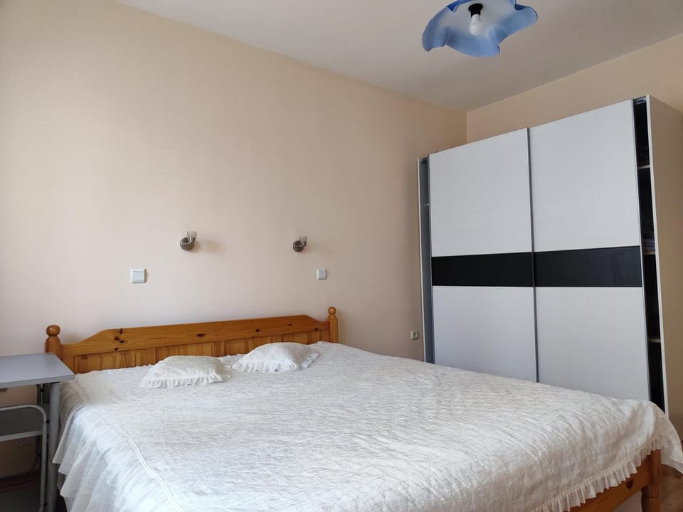 Guest Apartment Krasi Apartment in Burgas
