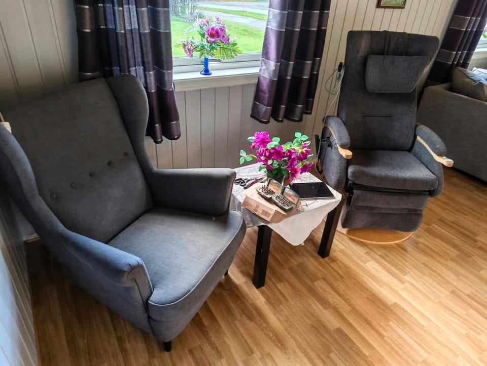 Cozy apartment in Verdal Apartment in Trondelag