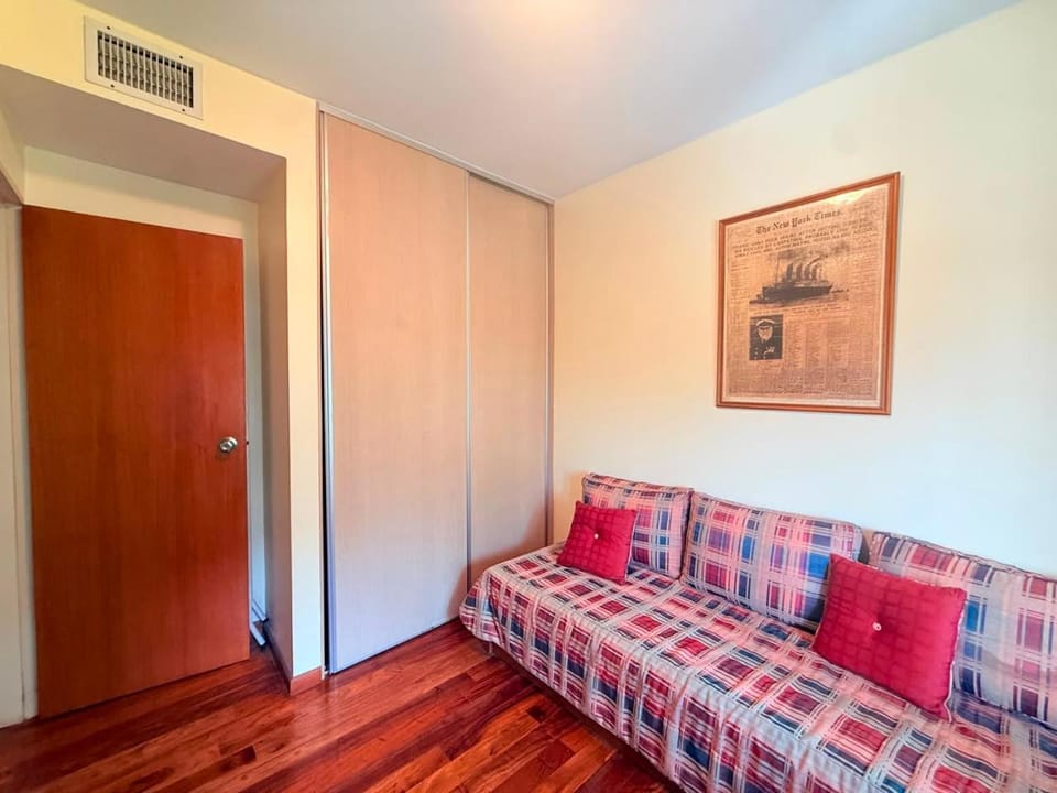 Alerces Premiun Apartment in Luján