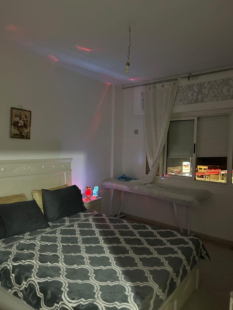 Appartement tout confort Apartment in Marrakesh