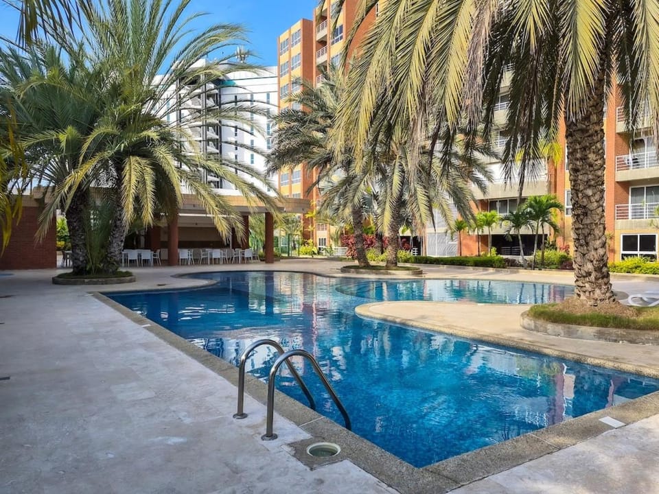 Casa Perla - A Gem in Paradise -Playa Moreno Apartment in Venezuela