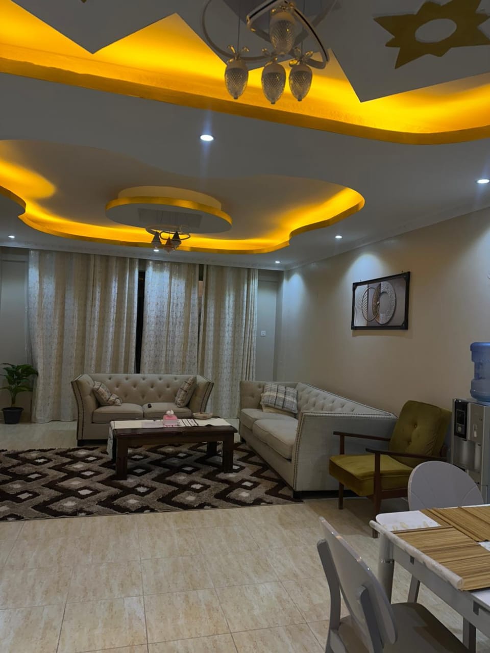 asmaa Apartment in Nairobi