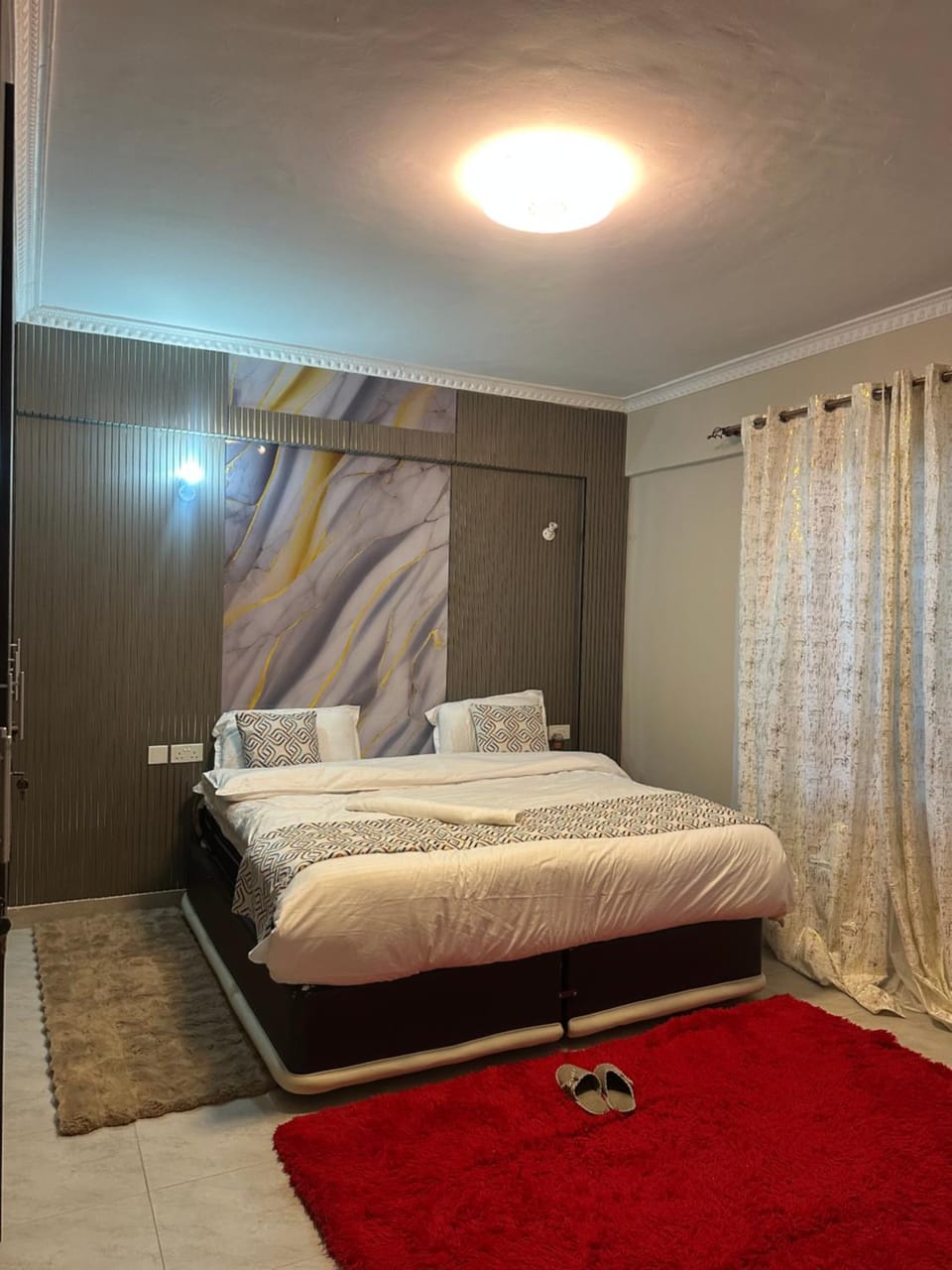 asmaa Apartment in Nairobi