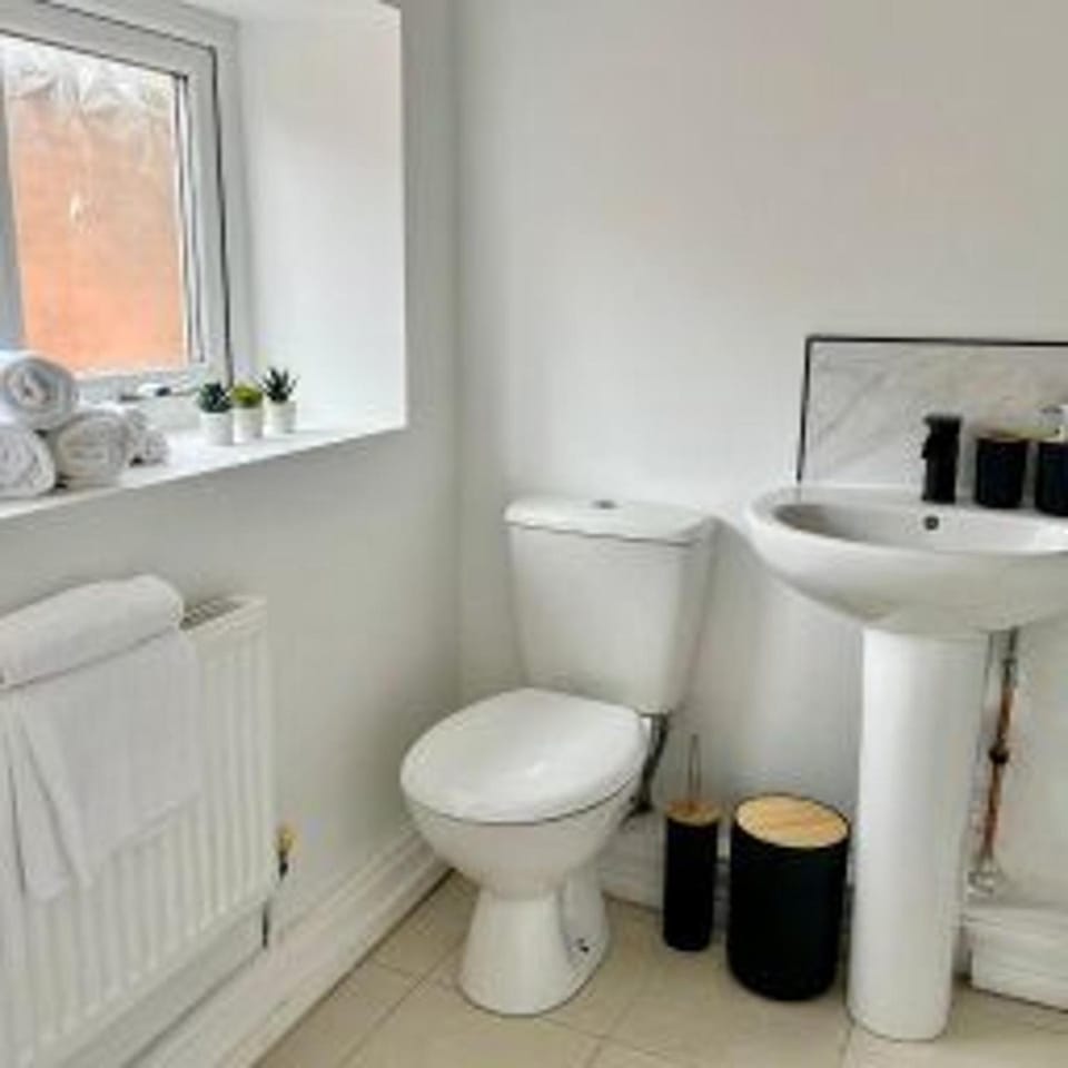 Sunderland - Apartment - Stay 4 - Central Location Apartment in Sunderland