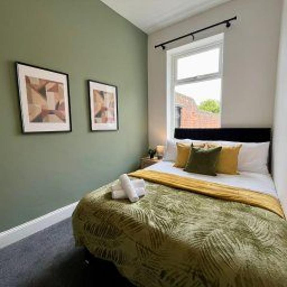 Sunderland - Apartment - Stay 4 - Central Location Apartment in Sunderland