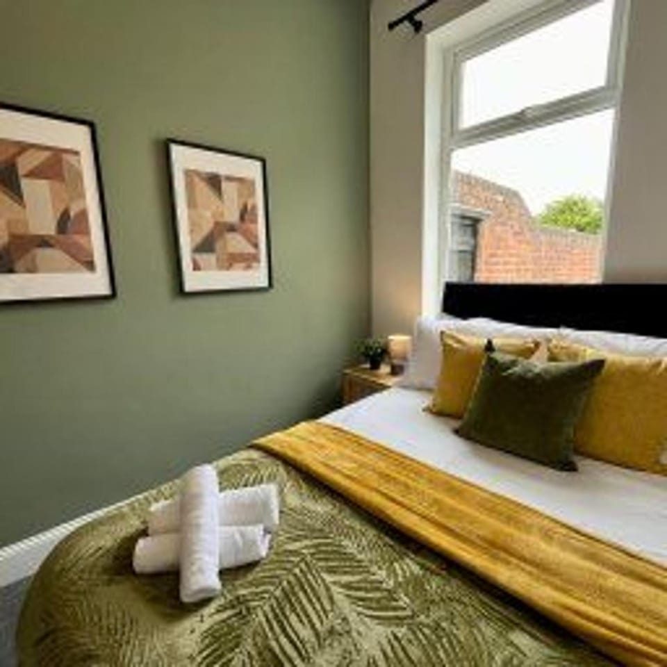 Sunderland - Apartment - Stay 4 - Central Location Apartment in Sunderland