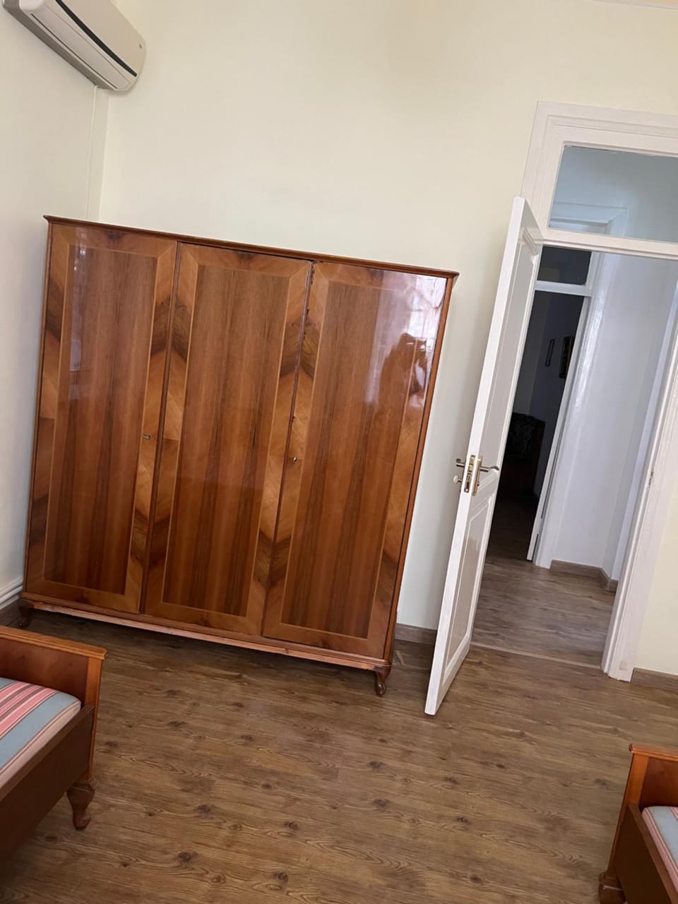 Весь Второй этаж частного дома,с отдельным входом рядом с Каскадом Apartment in Yerevan