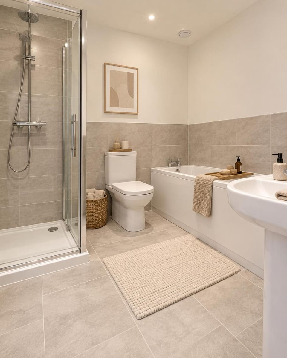 The courthouse Apartment in Burton upon Trent
