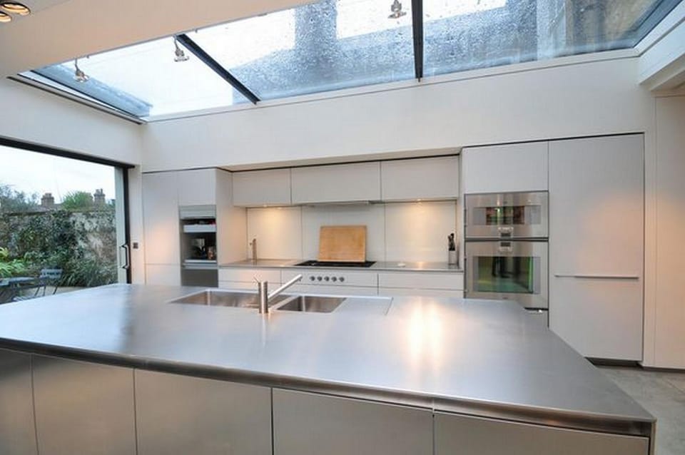 Spacious Family Home Vacation rental in London Borough of Hackney