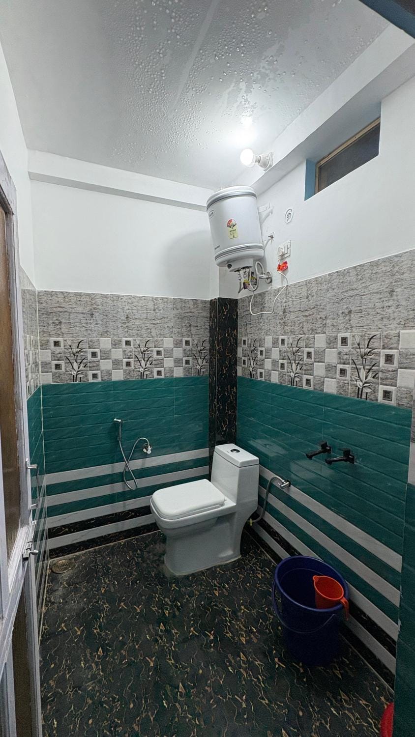 SUNSHINE HOMESTAy Vacation rental in Uttarakhand