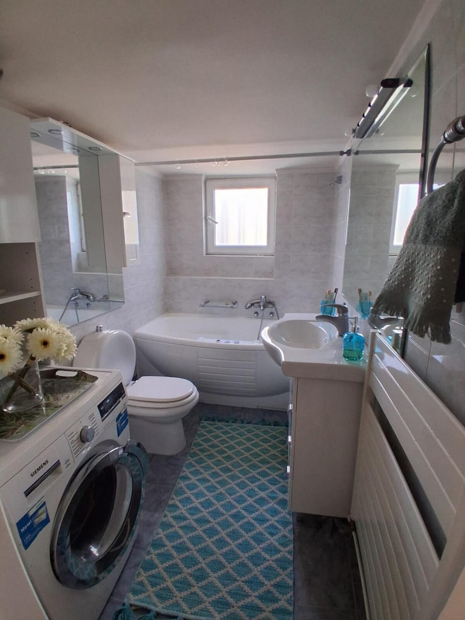 3BR Greek Riviera Living in Voula Near Sea Apartment in Decentralized Administration of Attica