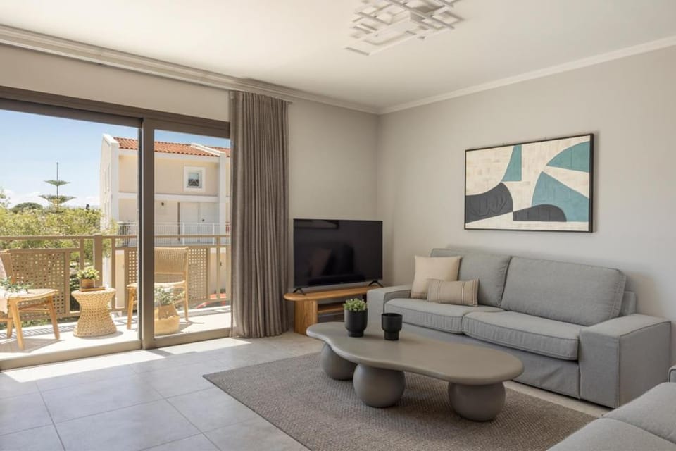 Kourkoumelis Luxury Apartments Apartment in Skala