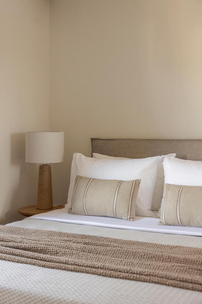 Kourkoumelis Luxury Apartments Apartment in Skala