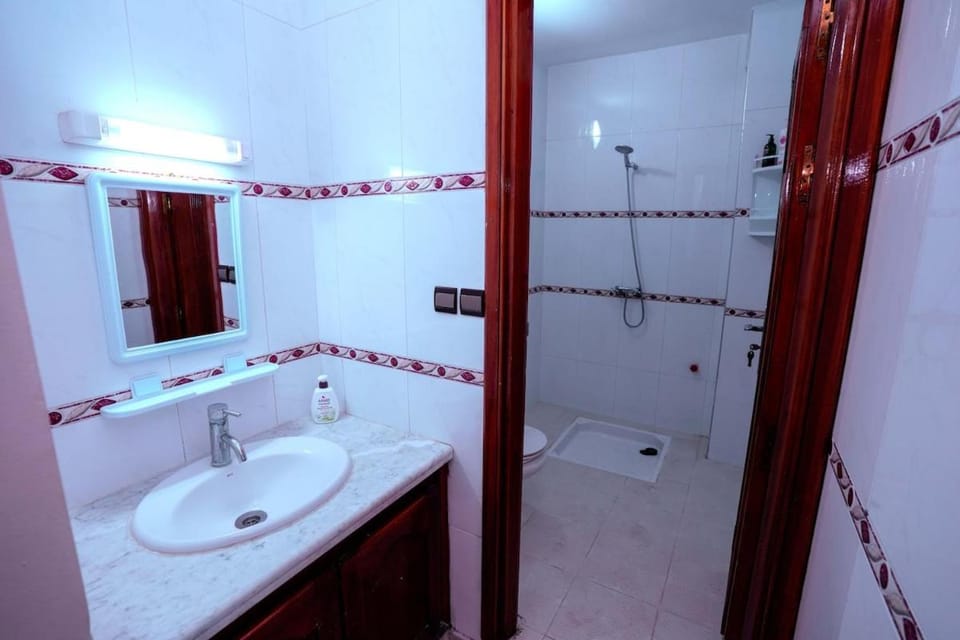 Maison familiale à Oujda - 3 chambres Villa in Morocco
