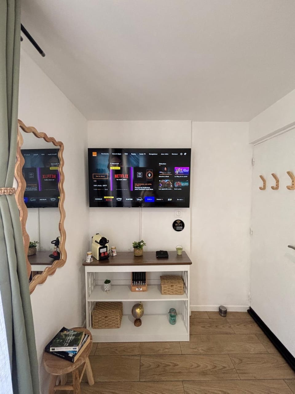 TV and multimedia