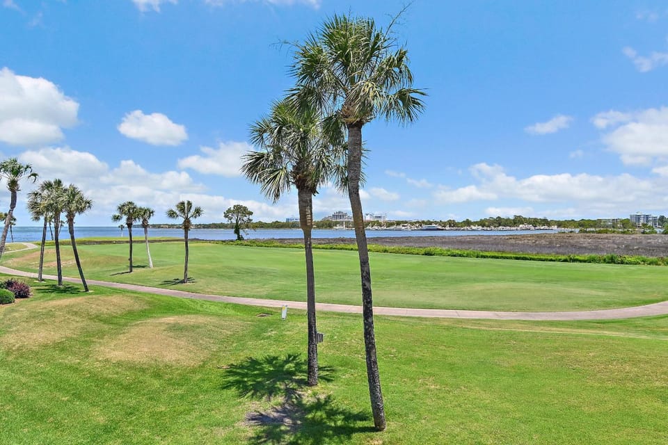 Harbour Point 806 House in Miramar Beach