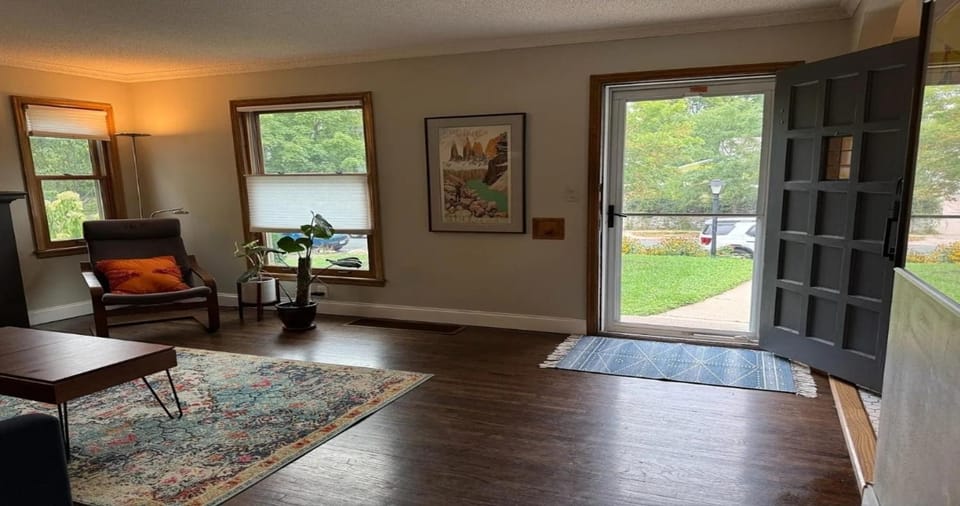 2Bedroom home in minneapolis House in Minneapolis