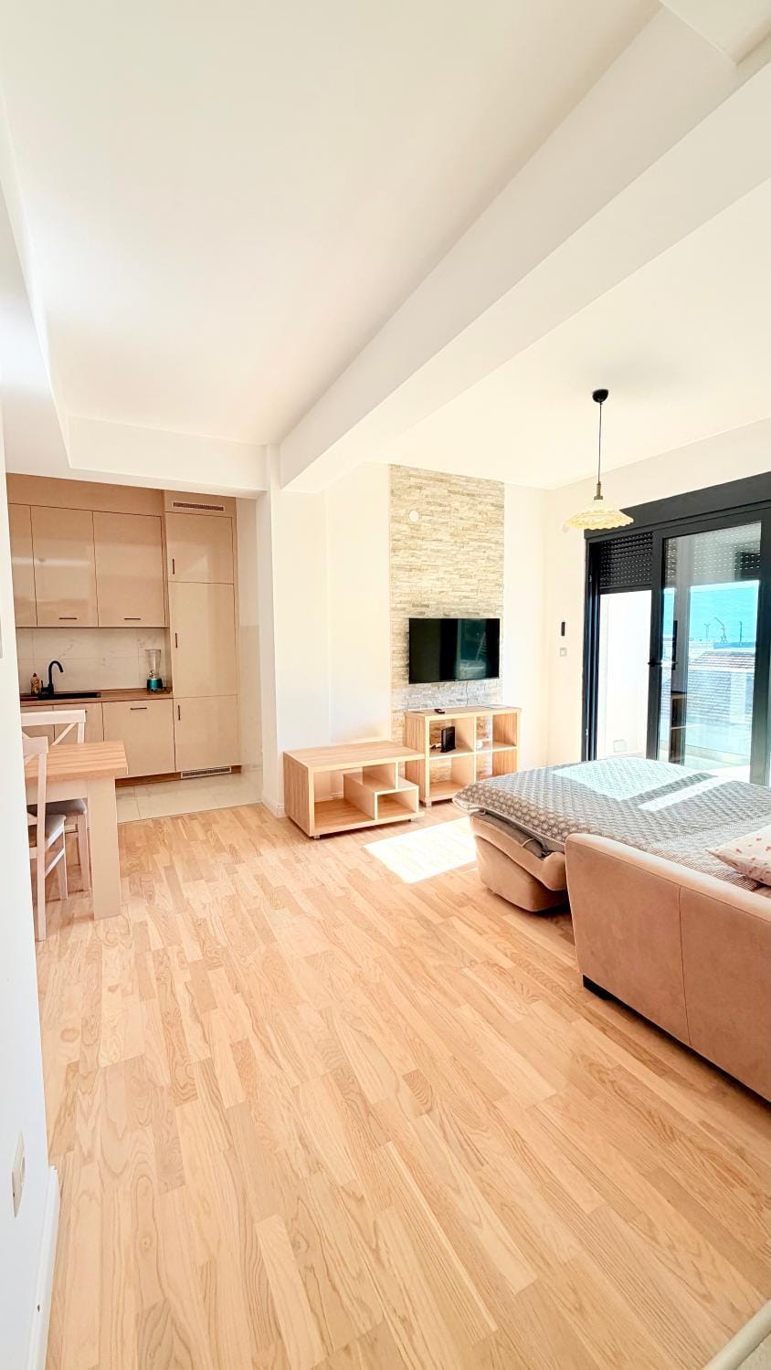 Lux Apartment in Kotor Municipality