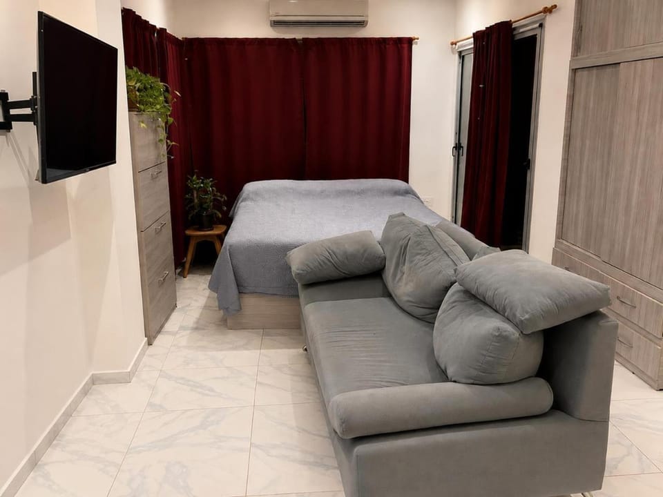 Excelente monoambiente en quilmes Apartment in Quilmes