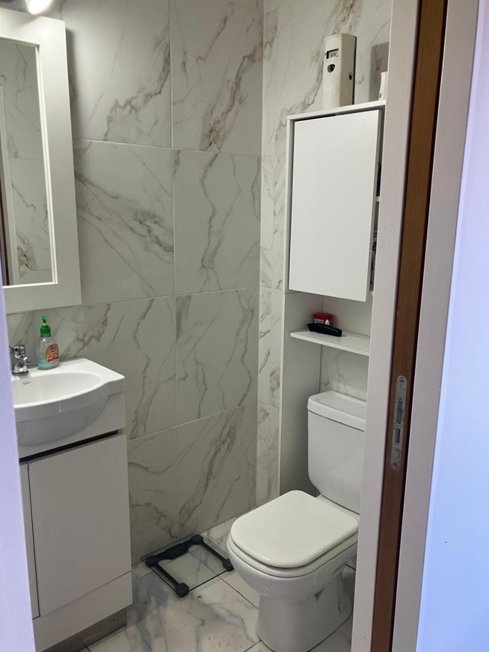Excelente monoambiente en quilmes Apartment in Quilmes