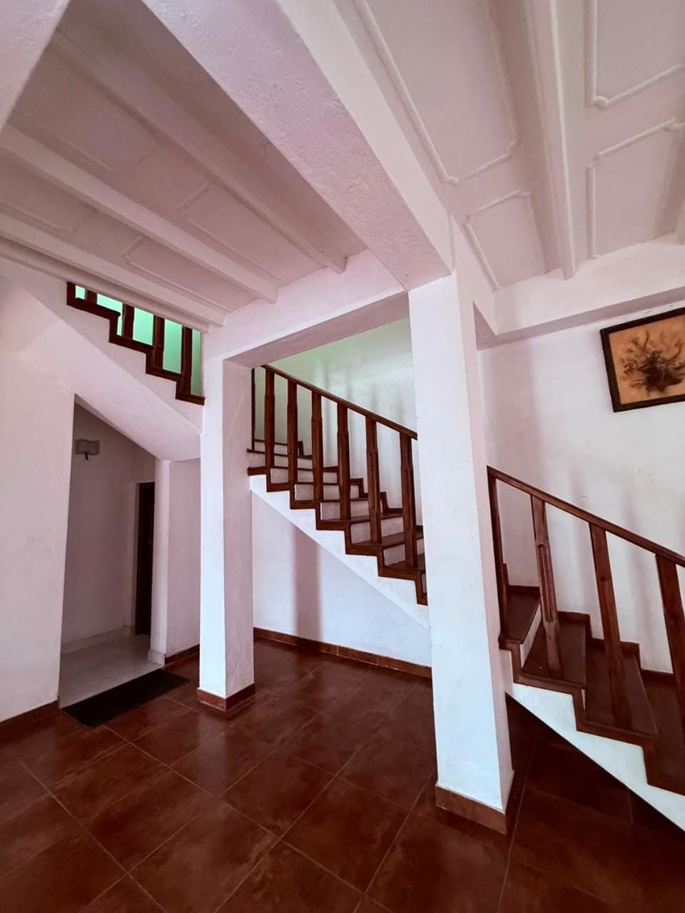 Ceylon Crown Villa House in Sri Lanka