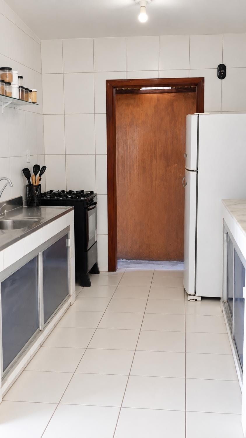 Kitchen or kitchenette, minibar, oven, pet friendly, stove
