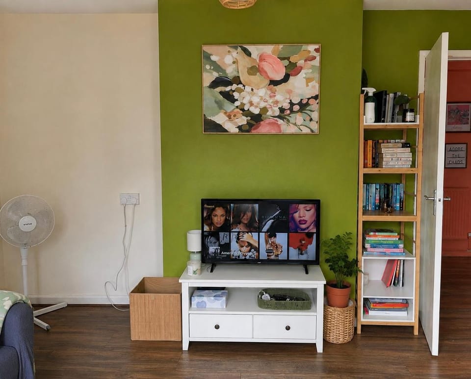 One bed London retreat Apartment in Beckenham
