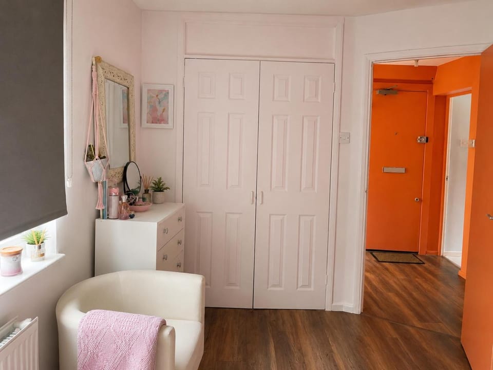 One bed London retreat Apartment in Beckenham