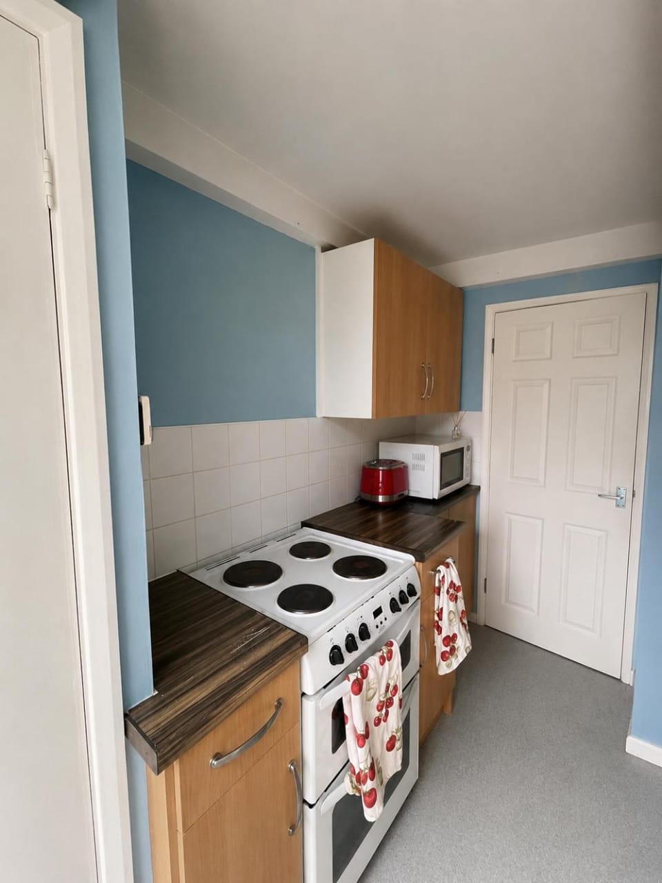 One bed London retreat Apartment in Beckenham