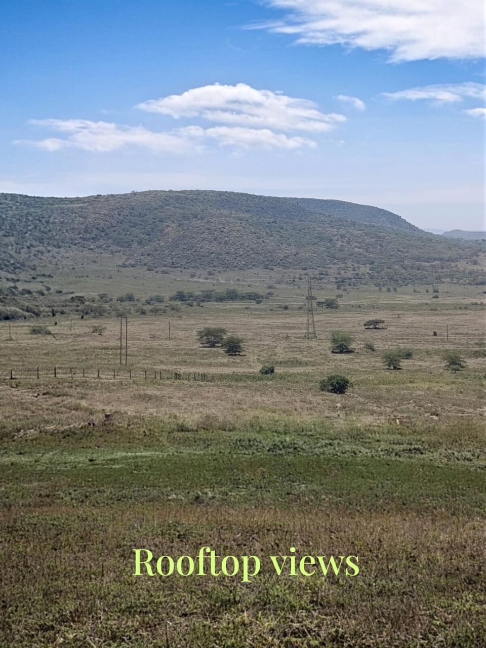 BestHome Studio Nakuru Bed and Breakfast in Kenya