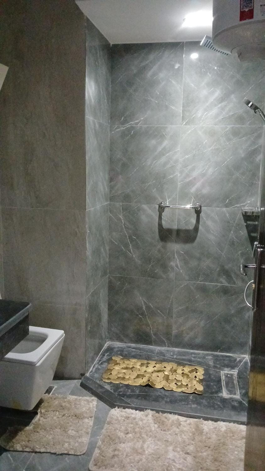 Luxury flat for rent 1 bedroom in Diar Elrabwa Apartment in Sharm El-Sheikh