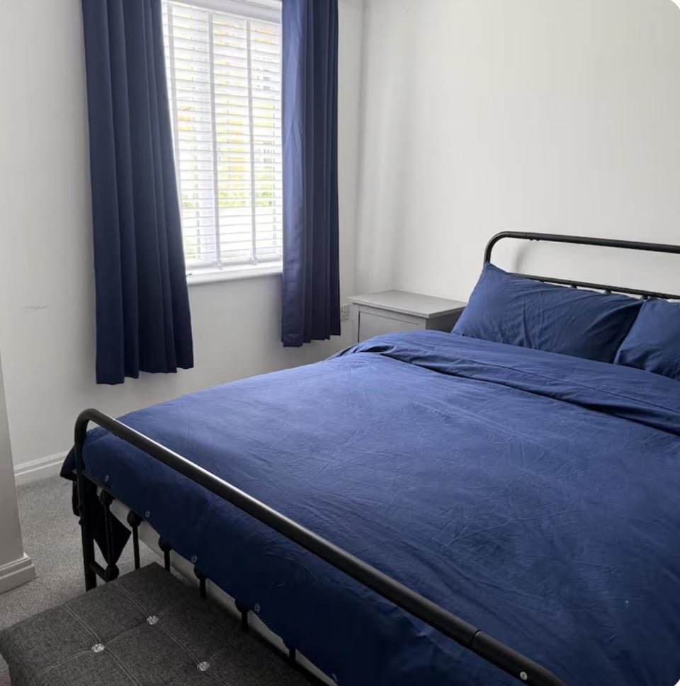 Home from home Apartment in Wychavon District