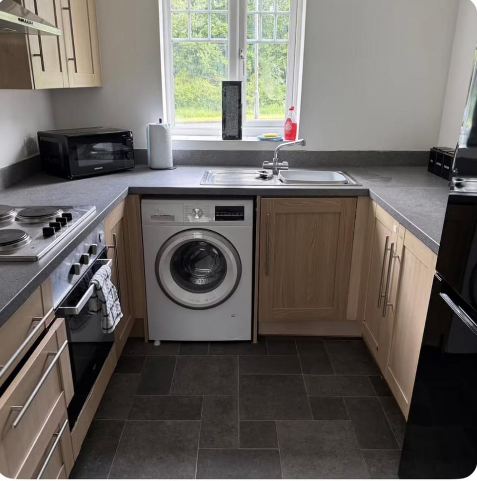 Home from home Apartment in Wychavon District