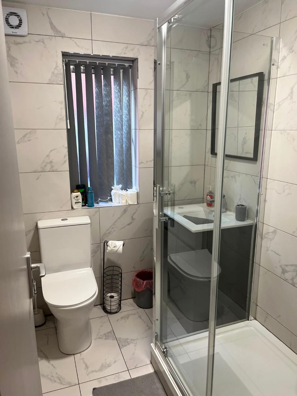 Gemstone Apartment - 1BDR - BHX Airport Apartment in Shirley