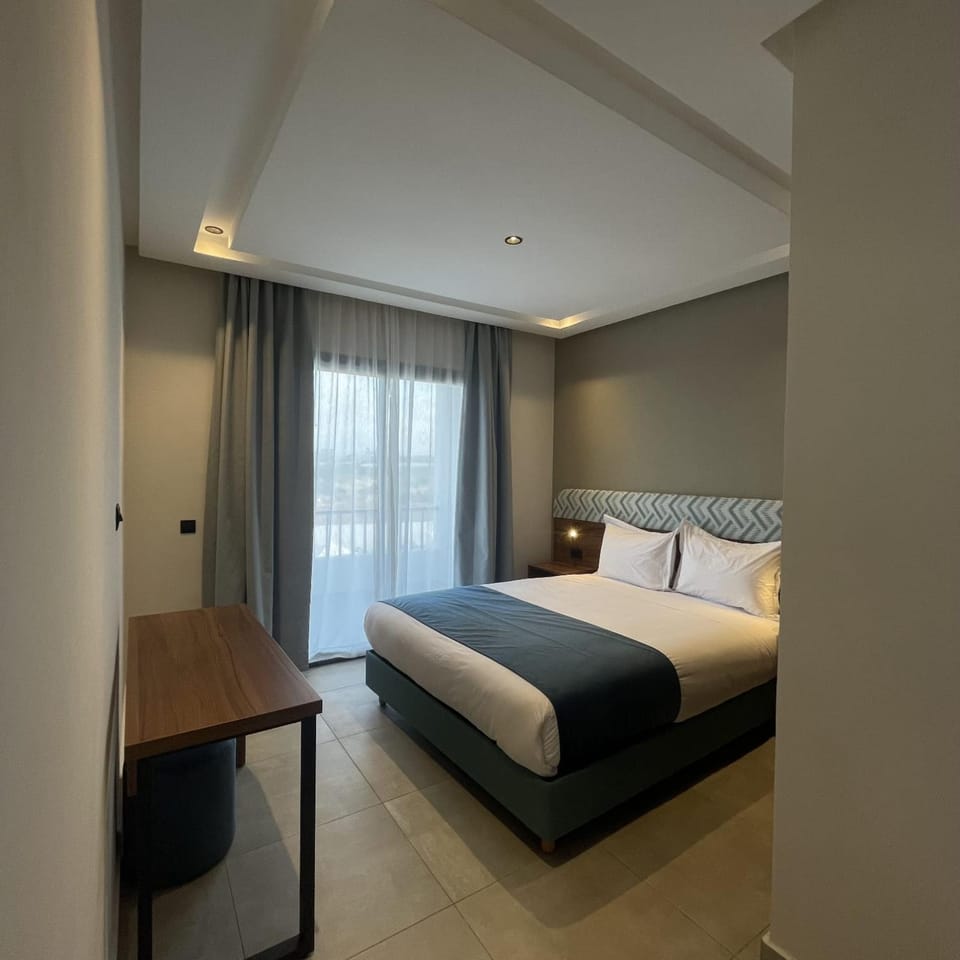L'escale Appart-hôtel By 7AV HOTELS Apartment hotel in Tangier-Tétouan-Al Hoceima