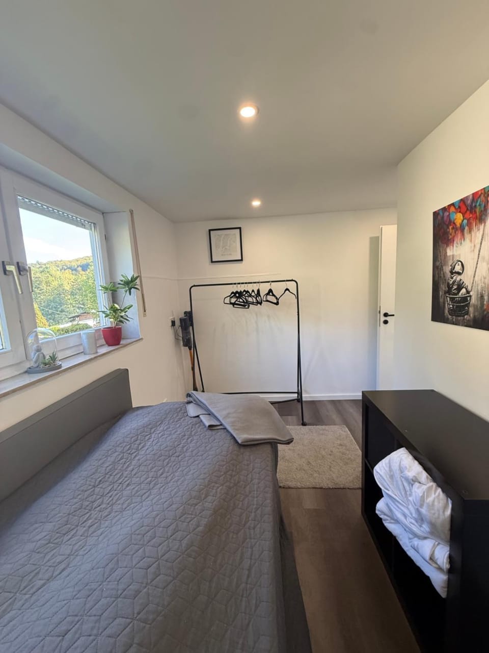 Happy Holiday Willmenrod Apartment in Rhineland-Palatinate