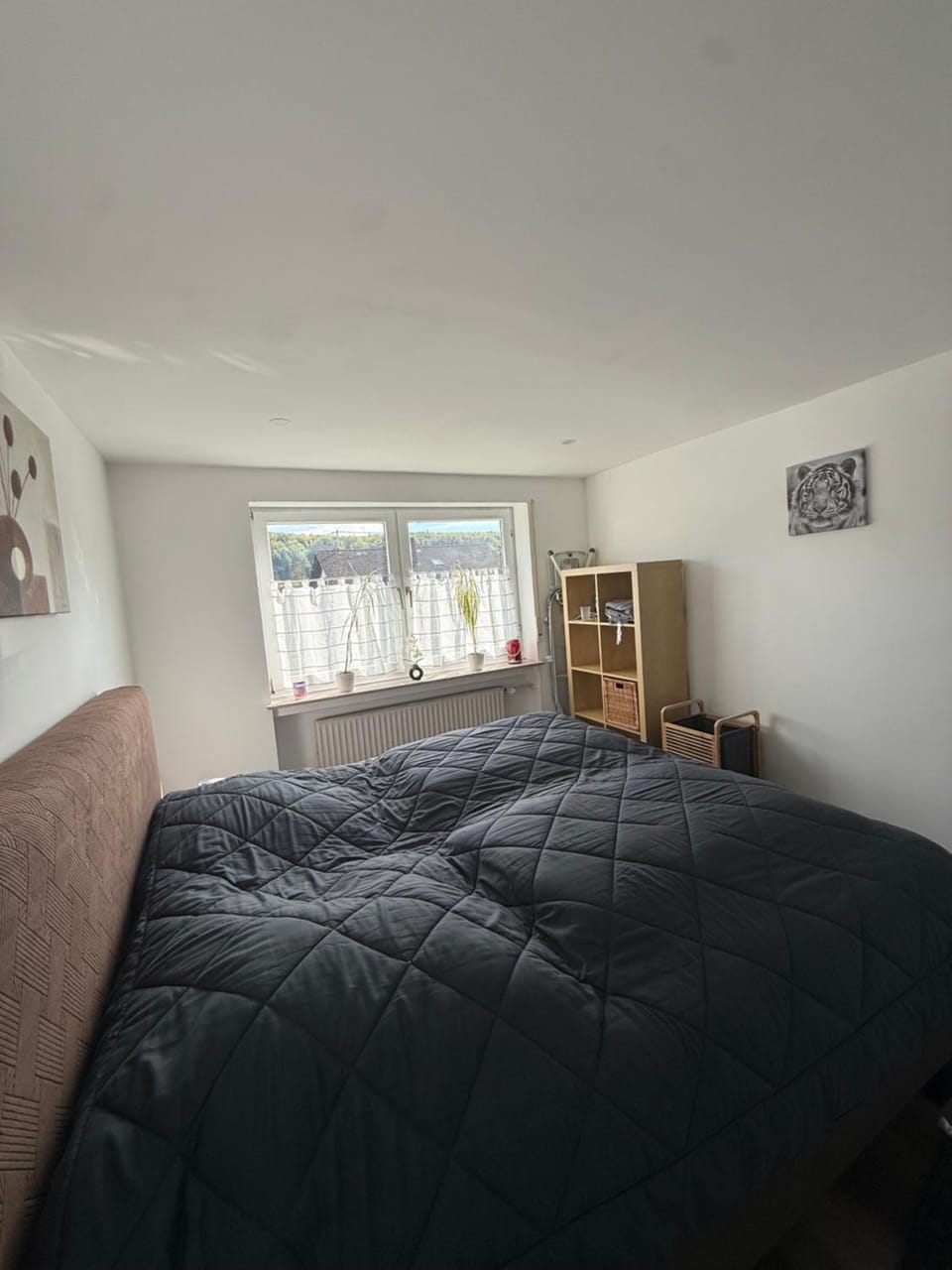Happy Holiday Willmenrod Apartment in Rhineland-Palatinate