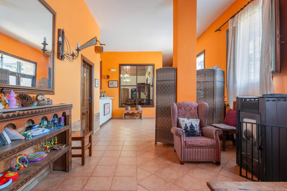HOSTAL EL MOLINO Hotel in Valencian Community